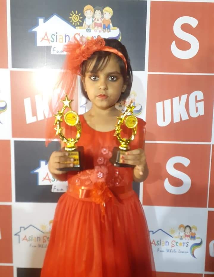 playschool kids photos